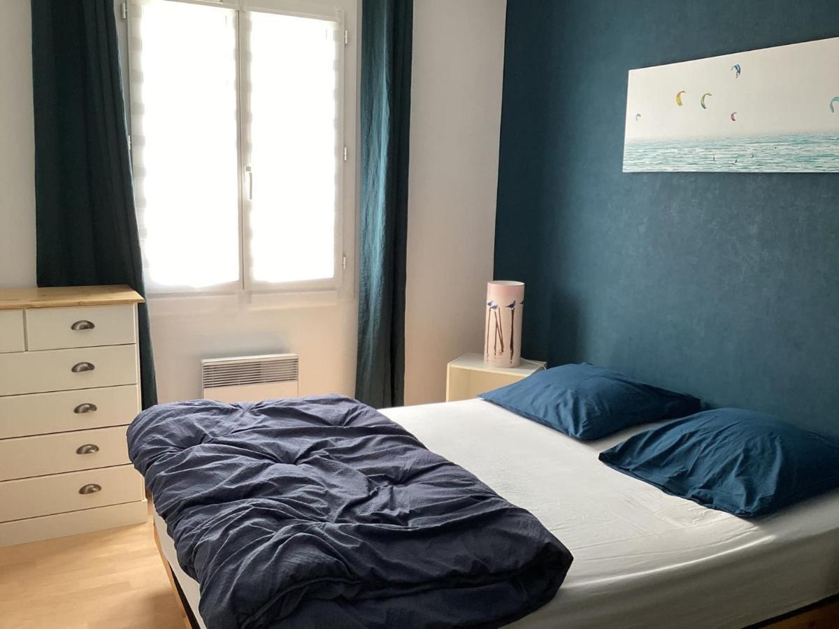 Maison Chaleureuse 2 Chambres 퓔보로 외부 사진